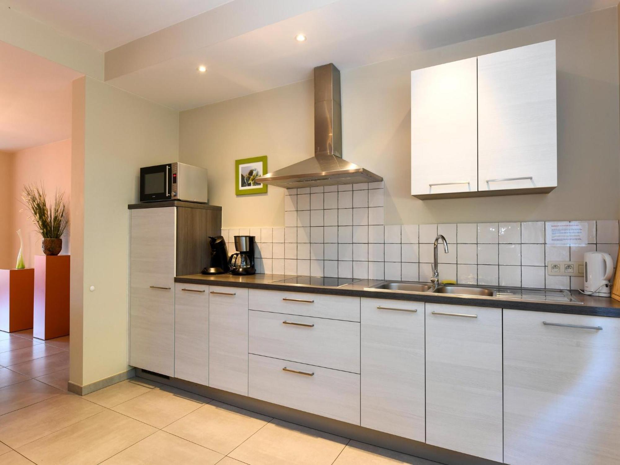 Spacious Holiday Home With Garden Nieuwpoort Esterno foto