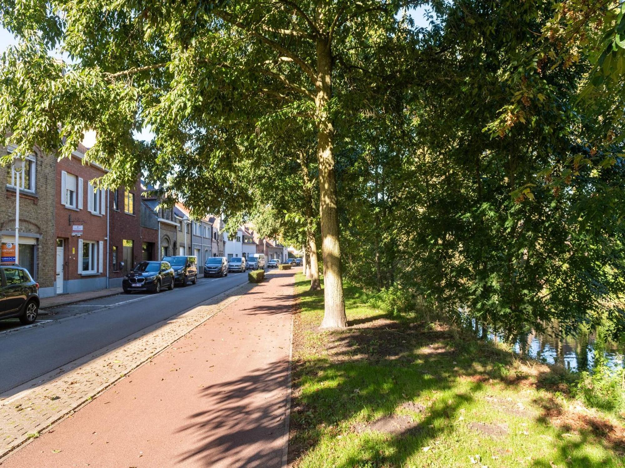 Spacious Holiday Home With Garden Nieuwpoort Esterno foto