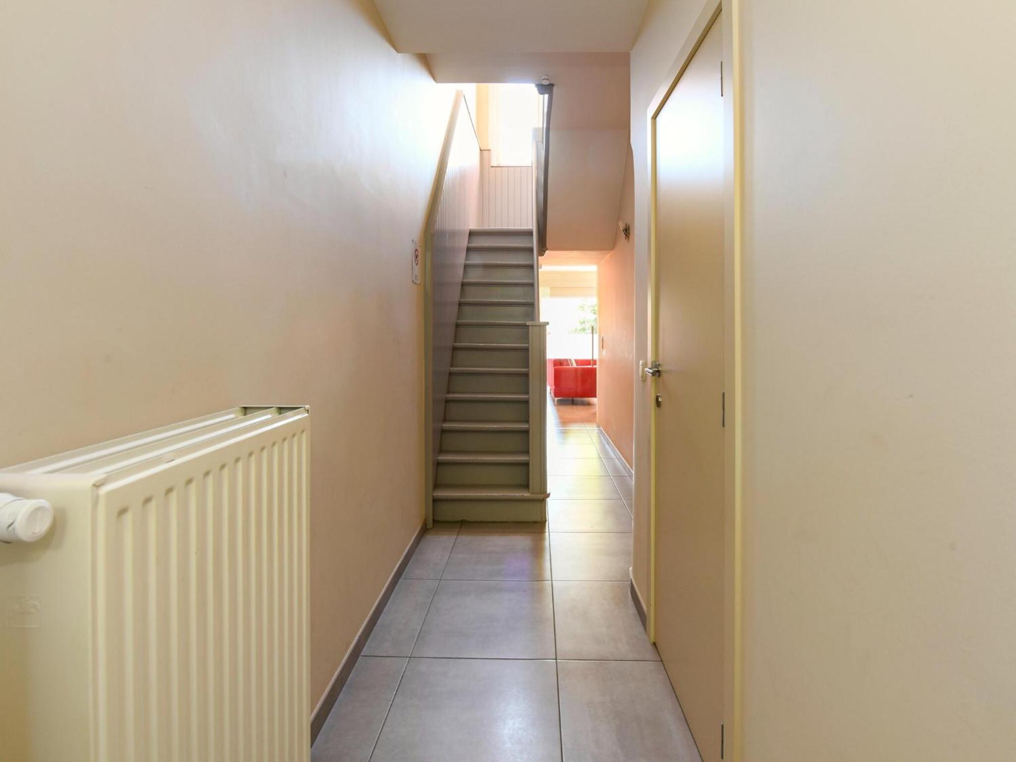 Spacious Holiday Home With Garden Nieuwpoort Esterno foto