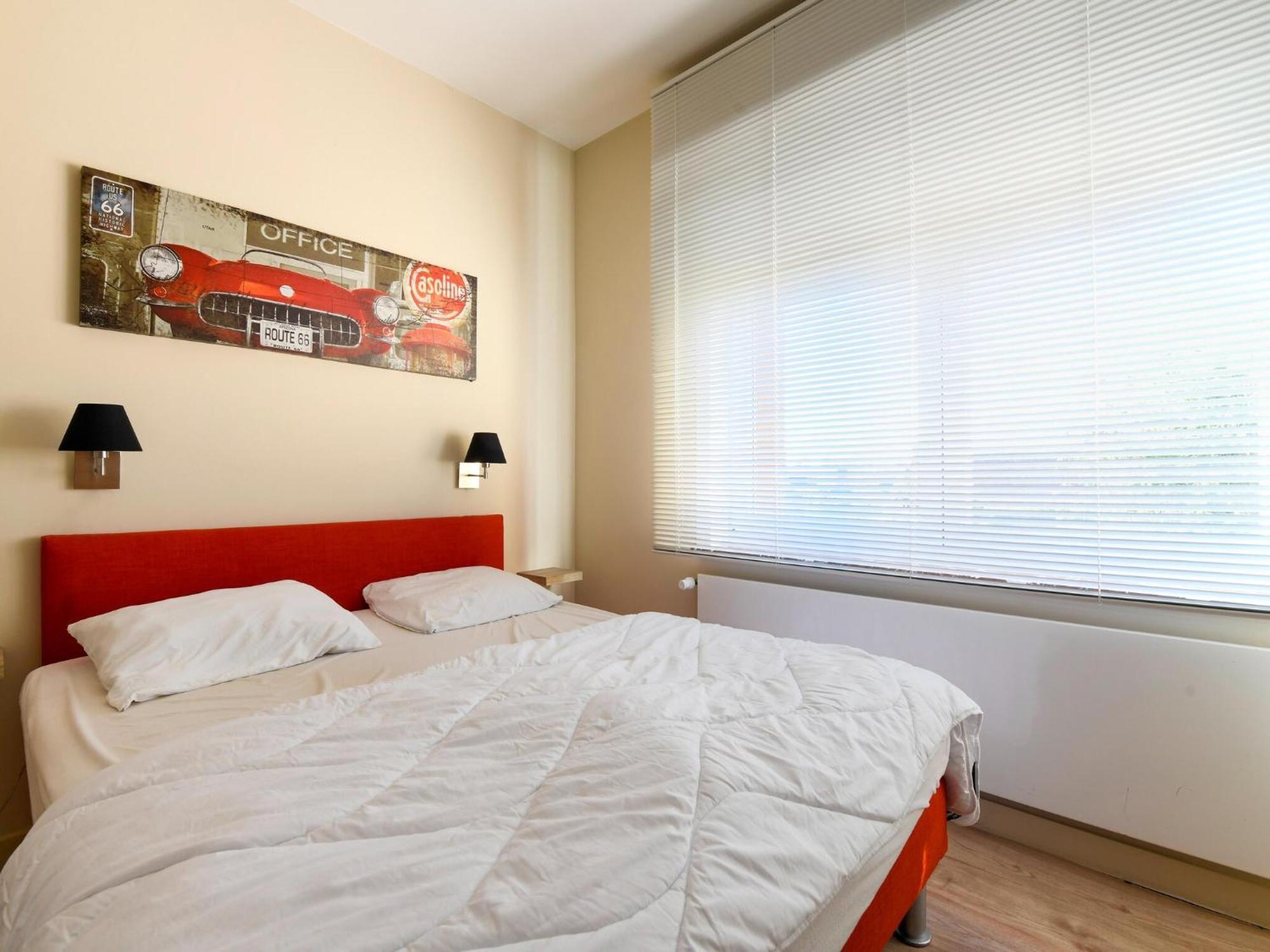 Spacious Holiday Home With Garden Nieuwpoort Esterno foto