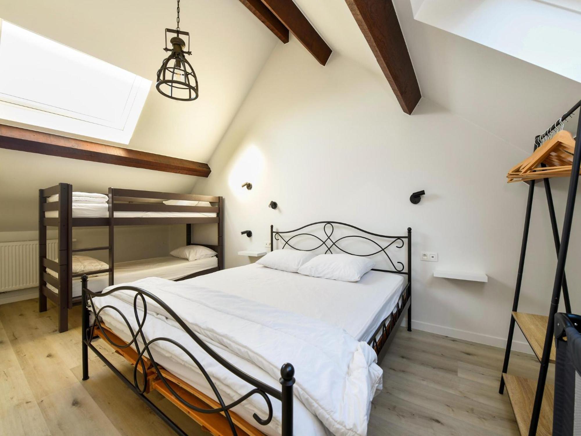 Spacious Holiday Home With Garden Nieuwpoort Esterno foto
