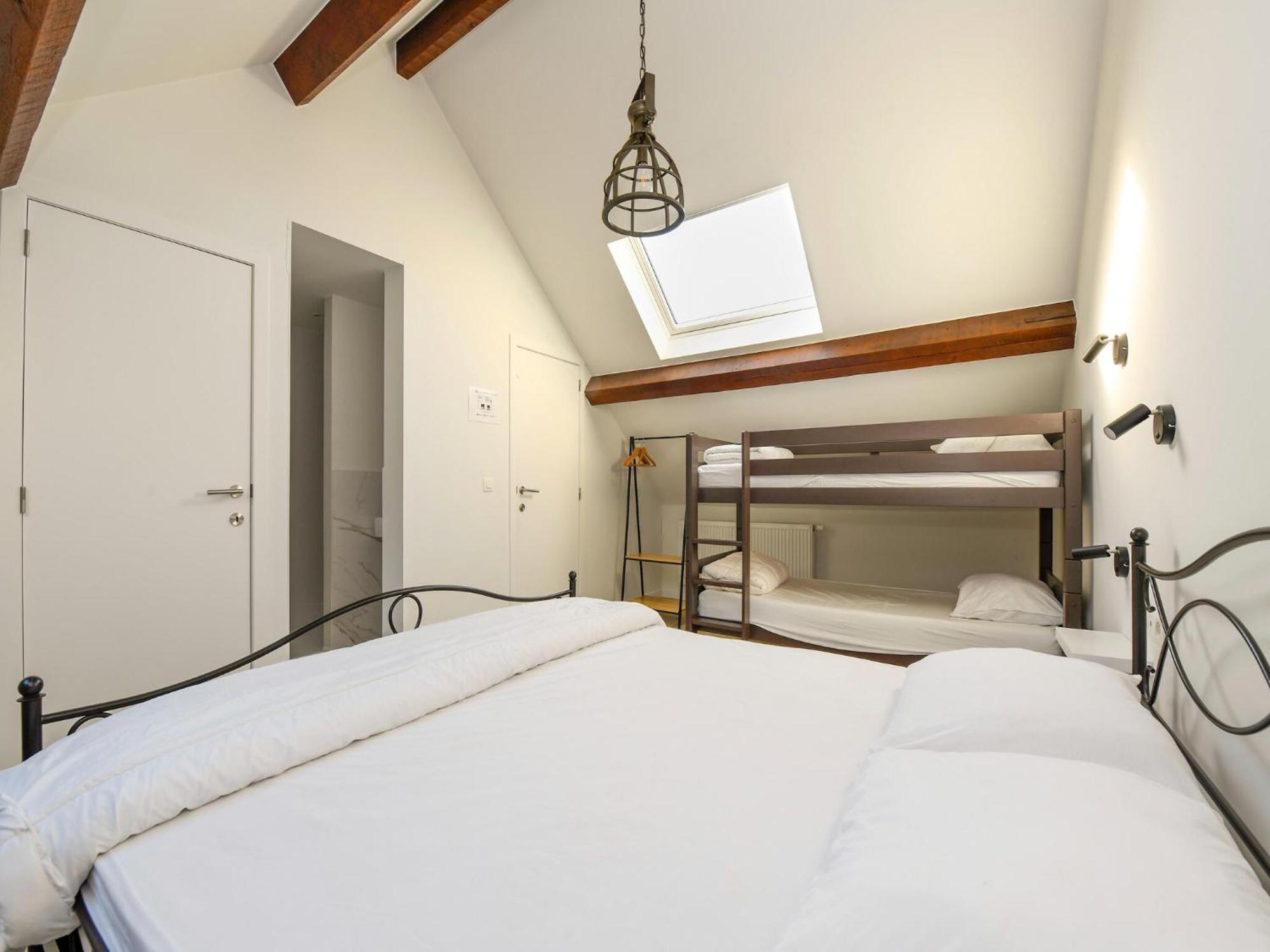 Spacious Holiday Home With Garden Nieuwpoort Esterno foto