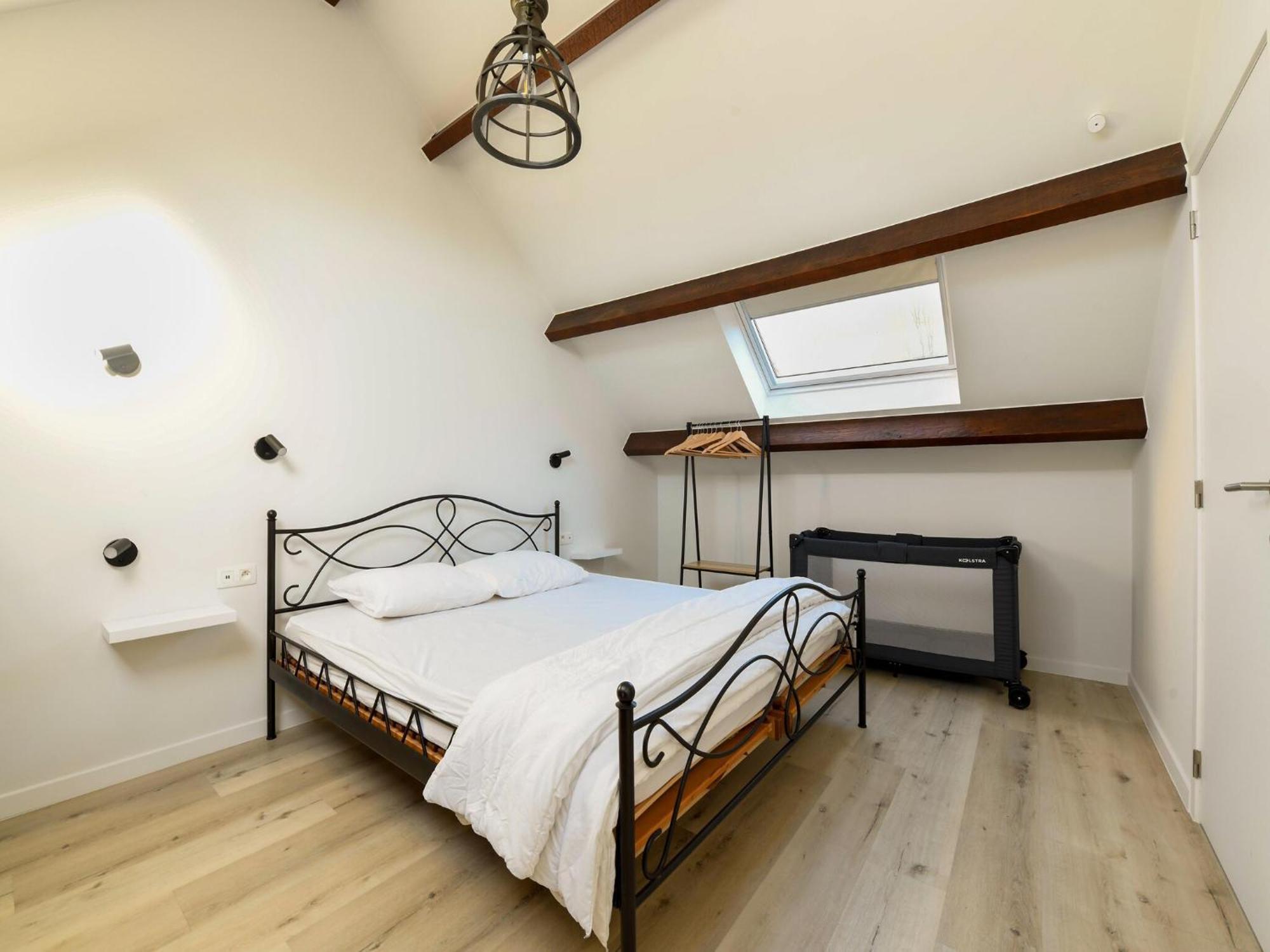 Spacious Holiday Home With Garden Nieuwpoort Esterno foto