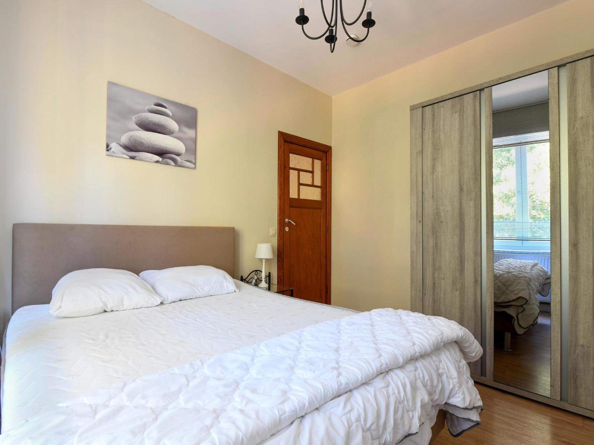 Spacious Holiday Home With Garden Nieuwpoort Esterno foto