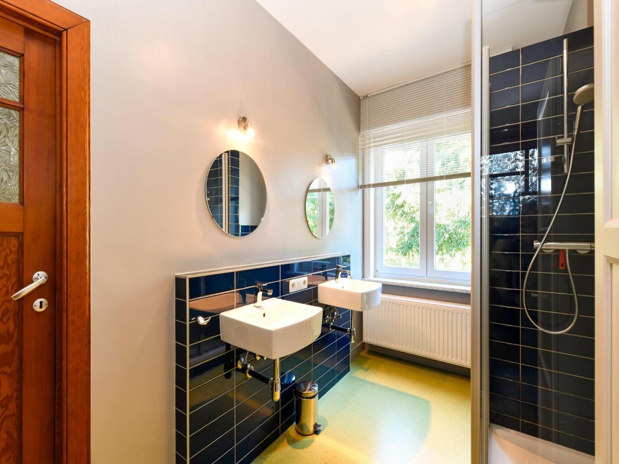 Spacious Holiday Home With Garden Nieuwpoort Esterno foto