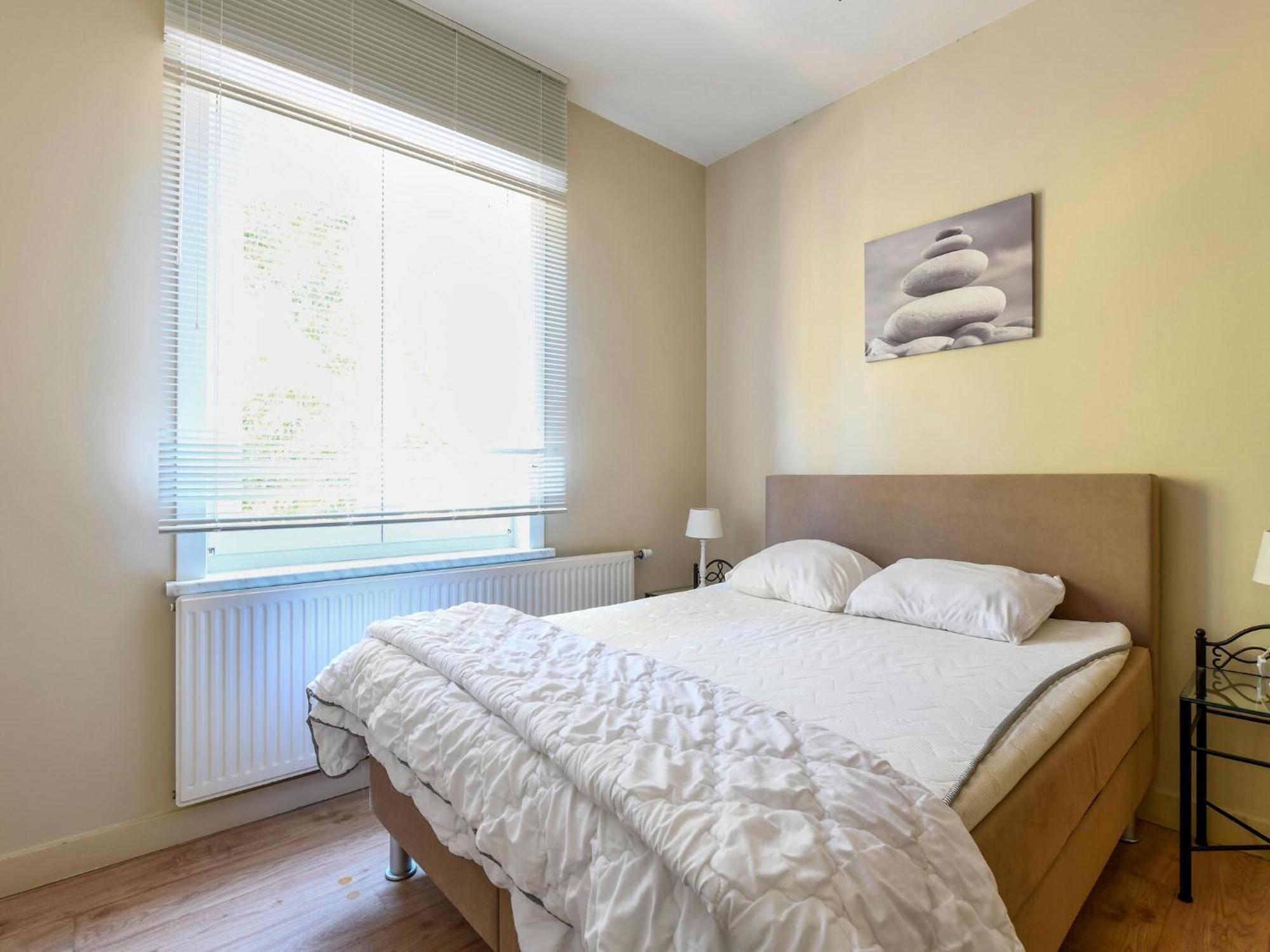 Spacious Holiday Home With Garden Nieuwpoort Esterno foto