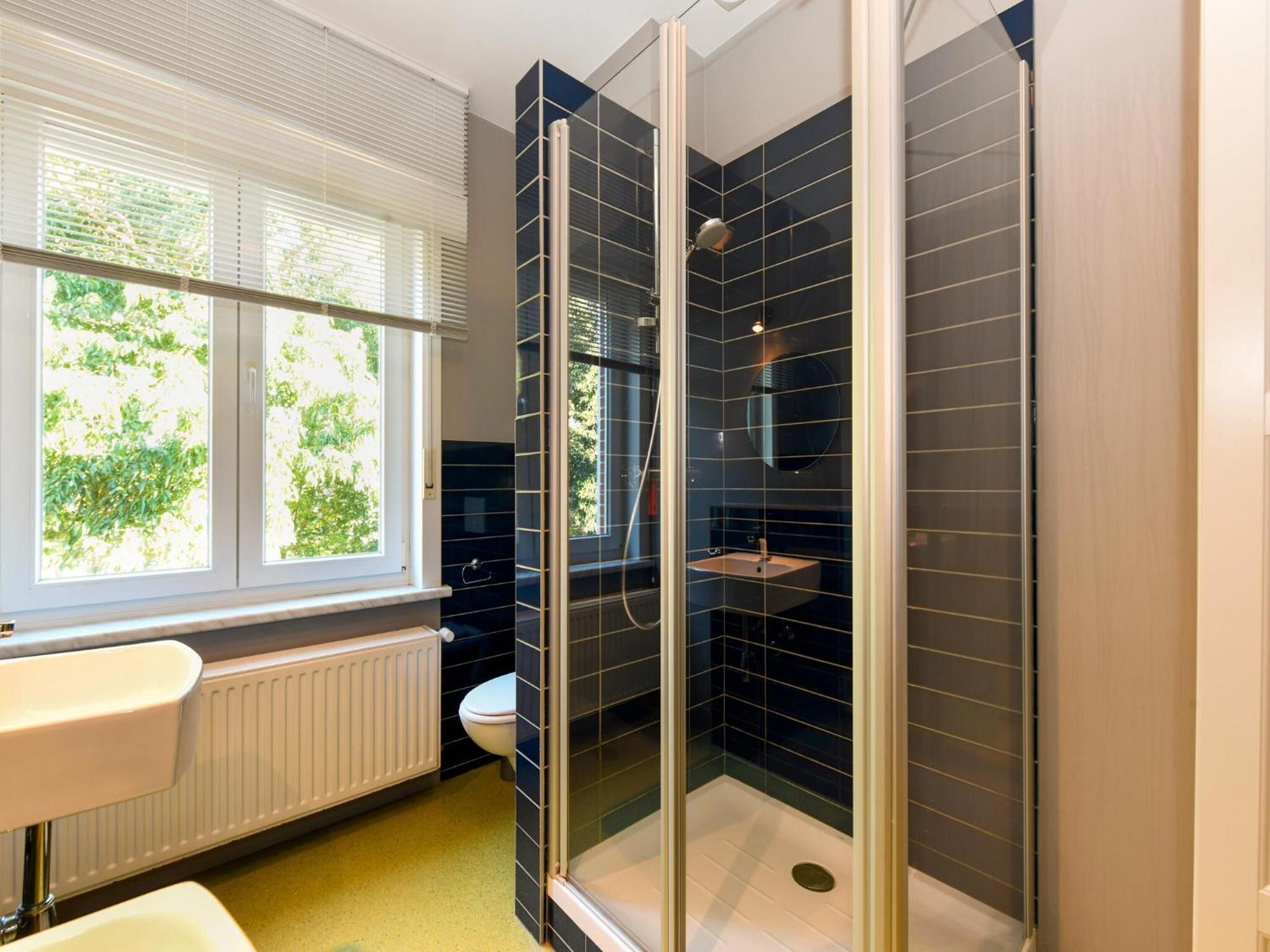 Spacious Holiday Home With Garden Nieuwpoort Esterno foto